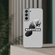 Load image into Gallery viewer, Mantitees Flexi Phone Case
