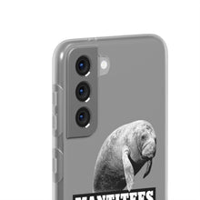 Load image into Gallery viewer, Mantitees Flexi Phone Case
