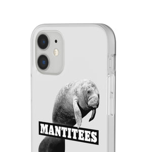 Mantitees Flexi Phone Case