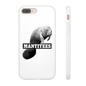 Mantitees Flexi Phone Case