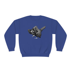 Silent Dave Sweatshirt