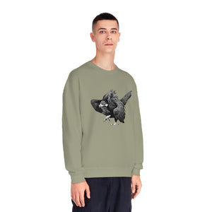 Silent Dave Sweatshirt