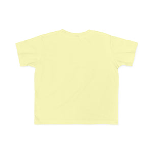 Toddler's Mantitee Jersey Tee