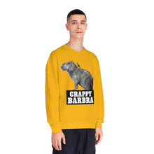 Load image into Gallery viewer, Crappy Barbra Sweatshirt
