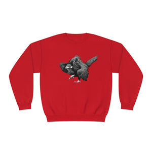 Silent Dave Sweatshirt