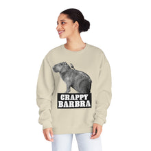 Load image into Gallery viewer, Crappy Barbra Sweatshirt
