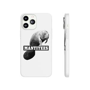 Mantitees Flexi Phone Case