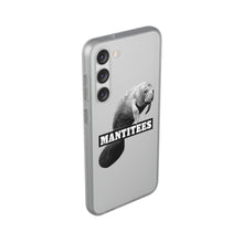 Load image into Gallery viewer, Mantitees Flexi Phone Case
