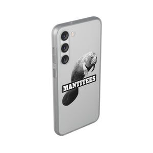 Mantitees Flexi Phone Case